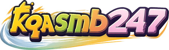 Logo kqxsmb 247